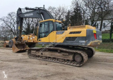 Volvo EC300 D pelle sur chenilles occasion