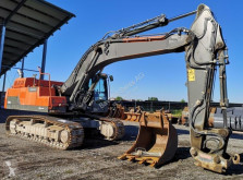Excavadora Volvo EC 380 DNL excavadora de cadenas usada