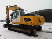 Liebherr R 926 LC pelle sur chenilles occasion
