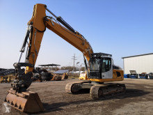 Liebherr R 926 LC pelle sur chenilles occasion