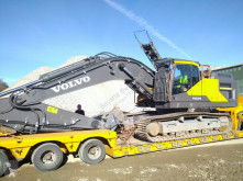 Volvo EC 380 ENL pelle sur chenilles occasion