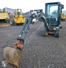Terex TC 19 TC 19 mini pelle occasion