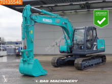 Kobelco SK140HDLC-8 NEW UNUSED paletli kepçe ikinci el araç
