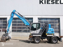 Excavadora excavadora de manutención Fuchs MHL250