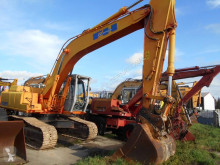 Excavadora Hitachi XE285 excavadora de cadenas usada