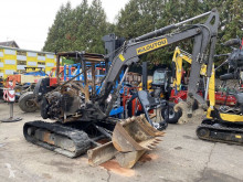 Excavadora miniexcavadora Volvo ECR50