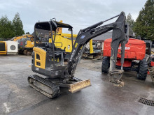 Excavadora miniexcavadora Volvo EC20D