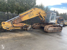 Pelle sur chenilles Liebherr 954 LITRONIC *ACCIDENTE*DAMAGED*UNFALL*