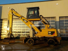 Materialhåndteringsmaskine Caterpillar M318D(5095)
