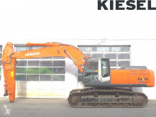 Hitachi ZX350LC-3 pelle sur chenilles occasion