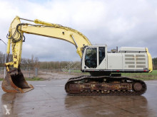 Caterpillar 349EL pelle sur chenilles occasion