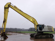 Pelle Caterpillar 336E LRE 18 meter longreach / dutch machine occasion