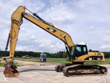 Pelle Caterpillar 325DLRE occasion