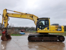 Excavadora Komatsu PC290LC8 excavadora de cadenas usada