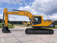 Pelle sur chenilles Hyundai R230L Unused / more units available