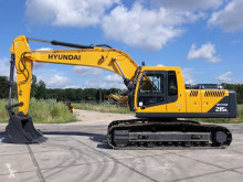 Excavadora Hyundai R215L Unused / more units available excavadora de cadenas usada