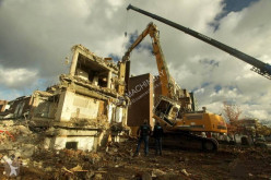 Liebherr R944B HDV Demolition boom as new pelle sur chenilles occasion
