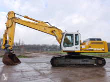 Excavator pe şenile Liebherr R934B HDSL Dutch machine / good condition