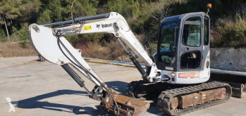 Bobcat 435 AG mini pelle occasion