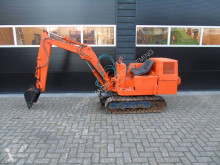 Excavadora Kubota KH 5H minigraver miniexcavadora usada
