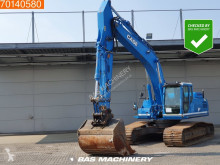 Case CX290B pelle sur chenilles occasion