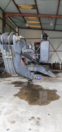 Atlas 350 MH yükleme boşaltma kepçesi ikinci el araç
