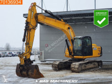 Excavadora JCB JS220 excavadora de cadenas usada