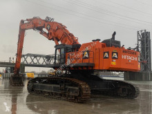 Pelle sur chenilles Hitachi EX1200-6