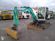 IHI 40 JX 40VX3 minikoparka używana