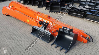 Hitachi ZX280 Long Reach Ausleger 18M Longarm Boom flèche / balancier occasion