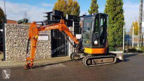 Hitachi ZX29 U-3 CLR MS03 neue Ketten KLIMA used mini excavator