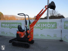 Kubota U10-3 U10-3 mini-excavator second-hand