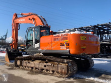 Hitachi ZX350LC-3 koparka gąsienicowa używana