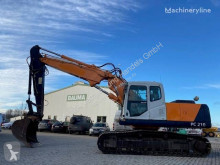 Komatsu PC210LC-7 (12001471) koparka gąsienicowa używana