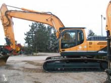 Koparka gąsienicowa Hyundai R260NLC-9A