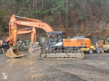 Hitachi ZX350 ZX350 used track excavator