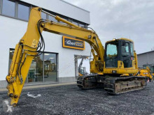 Komatsu PC 138 US-10 / Roadliner / nur 2.975h! pelle sur chenilles occasion