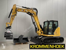 Caterpillar mini excavator 308 CR