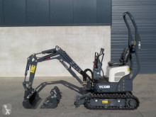 Yanmar Schaeff TC 08 () unused used mini excavator