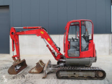 Neuson 38 Z 3 mini pelle occasion