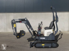 Yanmar Schaeff TC 08 () unused mini gravemaskine brugt