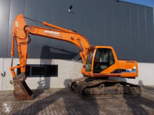 Daewoo Doosan Solar 175 LC V koparka gąsienicowa używana