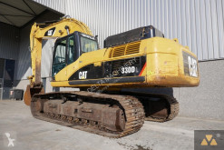 Koparka gąsienicowa Caterpillar 330DL