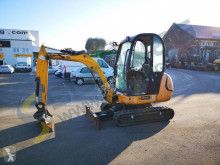 JCB 8020 mini pelle occasion