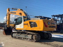 Liebherr R946 used track excavator
