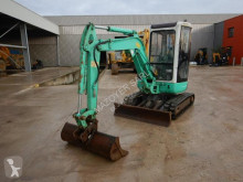 IHI 30 VX used mini excavator