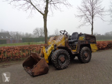 Mini excavator koop komatsu pc09-1 minigraver/graafmachine