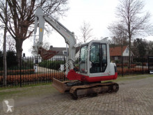 Mini excavator koop takeuchi TB150c minigraver/graafmachine