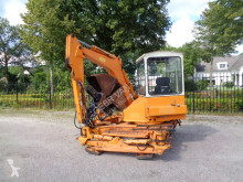 Koop schaeff graafmachine/minigraver mini pelle occasion