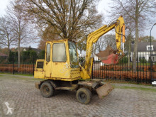 Mini excavator koop nissan mini mobiele kraan/minigraver